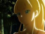 Attachment for Tonton Episode 1 Kekkon Yubiwa Monogatari II di Crunchyroll dan Ani-One Asia