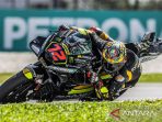 Attachment for Marco Bezzecchi dan Luca Marini Berebut Pole di MotoGP Mandalika 2025, Rekor Jorge Martin Terancam