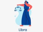 Attachment for Ramalan Zodiak Libra 6 Oktober 2025: Cinta, Karier, Kesehatan, dan Keuangan