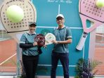 Attachment for PERURI Perkenalkan Padel Alley di Jaksel untuk Gaya Hidup Sehat dan Kreatif