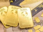Attachment for Harga emas hari ini di Pegadaian naik, UBS dan Galeri 24 menguat